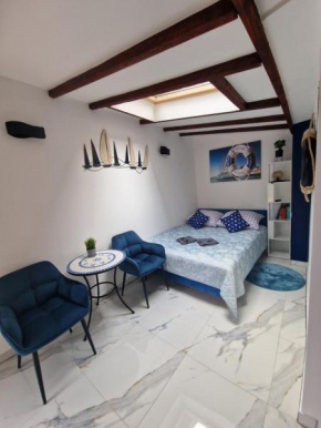 Apartament Żeglarza